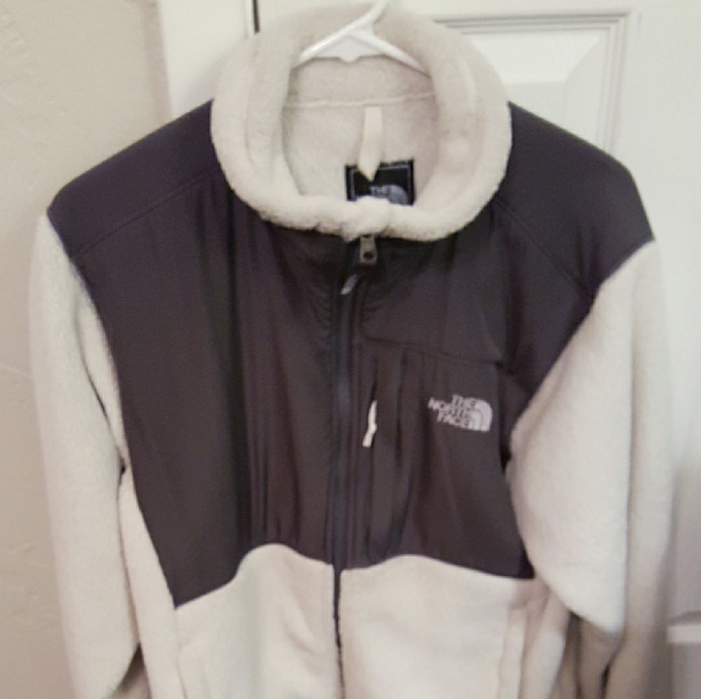 The North Face Denali jacket